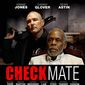 Poster 1 Checkmate