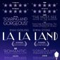 Poster 14 La La Land