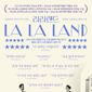 Poster 8 La La Land