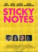 Film - Sticky Notes