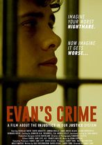 Evan's Crime