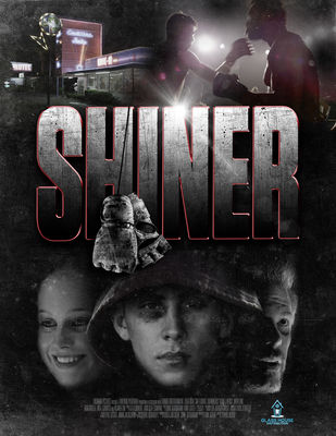 Shiner poster