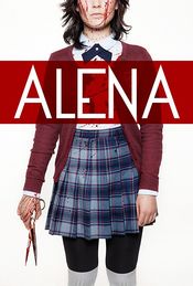Poster Alena