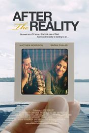 Poster After the Reality