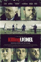Poster Killing Lionel