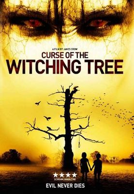 The Witching Tree poster