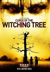 Poster The Witching Tree
