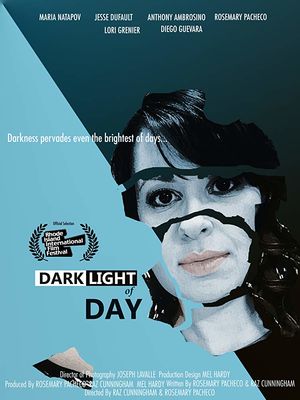 Dark Light of Day poster