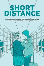 Poster Short Distance
