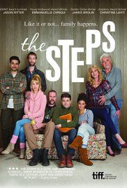 The Steps poster