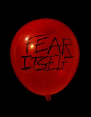 Fear Itself poster