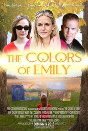 Poster The Colors of Emily