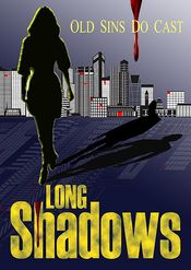 Poster Long Shadows