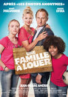 Une famille à louer