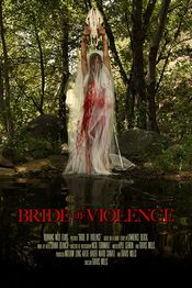 Poster Bride of Violence