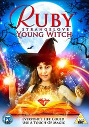 Poster Ruby Strangelove Young Witch