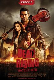 Poster Dead Rising: Watchtower