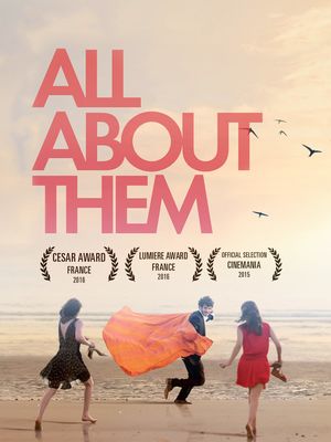 All About Them poster