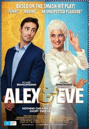 Poster Alex & Eve