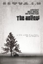 Poster The Hollow