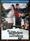 Film 40 Below and Falling 3D