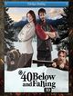 Film - 40 Below and Falling 3D