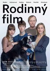 Poster Rodinny film
