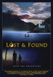 Poster Lost & Found