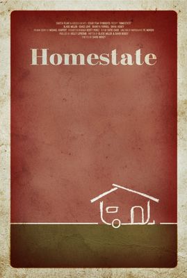 Casita poster