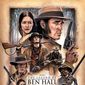 Poster 1 The Legend of Ben Hall