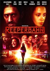 Poster Reeperbahn - Der Film