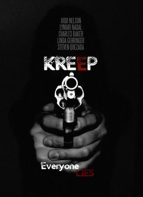 Kreep poster