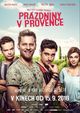 Film - Prazdniny v Provence