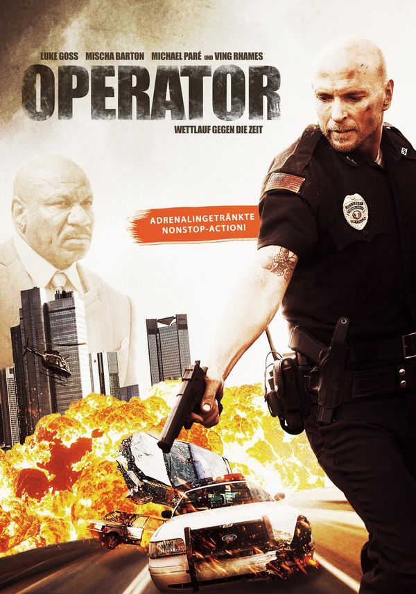 Operator - Linia de urgență (2015) - Film - CineMagia.ro