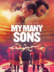 Poster My Many Sons