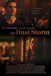 Poster The Dust Storm