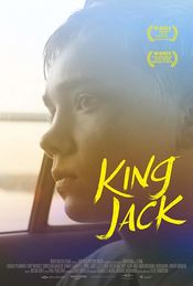 Poster King Jack