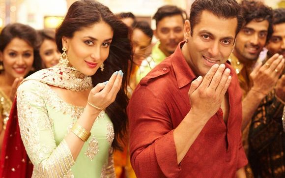 Bajrangi Bhaijaan