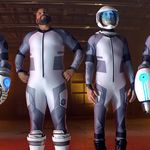 Imagine din galeria filmului Lazer Team