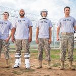 Imagine din galeria filmului Lazer Team