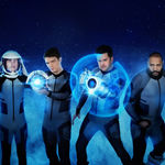 Imagine din galeria filmului Lazer Team