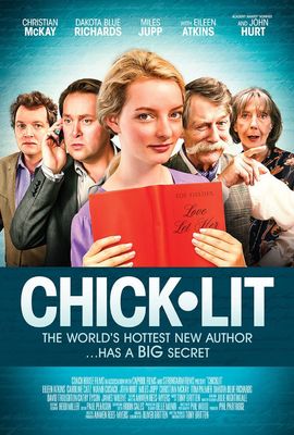 ChickLit poster