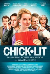 Poster ChickLit
