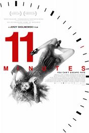 Poster 11 Minutes