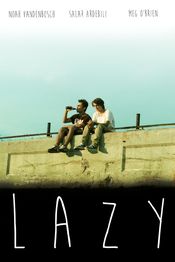 Poster Lazy