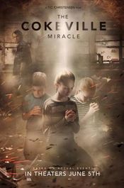 Poster The Cokeville Miracle