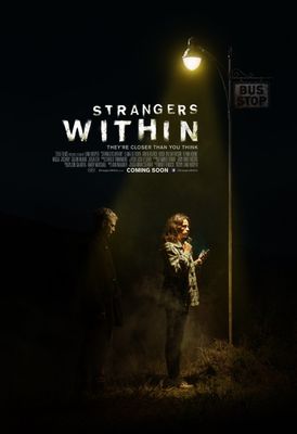 Strangers Within poster