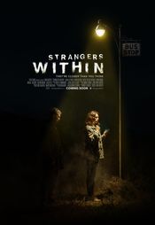 Poster Strangers Within