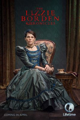 The Lizzie Borden Chronicles poster