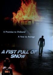 Poster A Fist Full of Snow